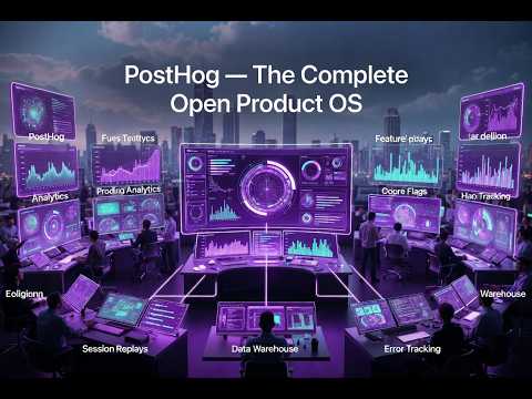 wp-header-logo-1479.png PostHog Review: Product Analytics + Session Replay + Feature Flags in One Platform – quasa.io