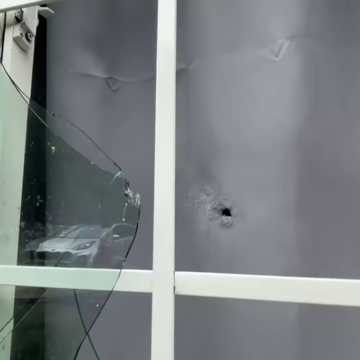 Pregnant woman dead, bystander wounded after crash, shooting at hotel – WCVB