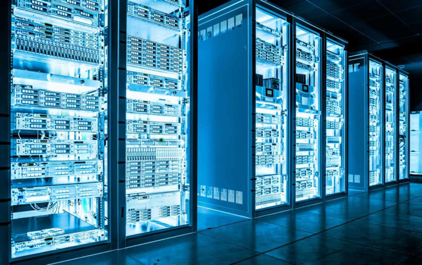 Super Micro Is Up 10% Today: Is It Outperforming Other AI Server Stocks Like Dell? – Yahoo Finance