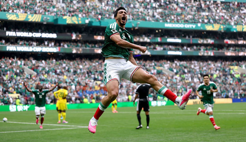 How to Watch the World Cup Today: Schedule, Times, TV, Streaming for Mexico, South Korea, More – FOX Sports