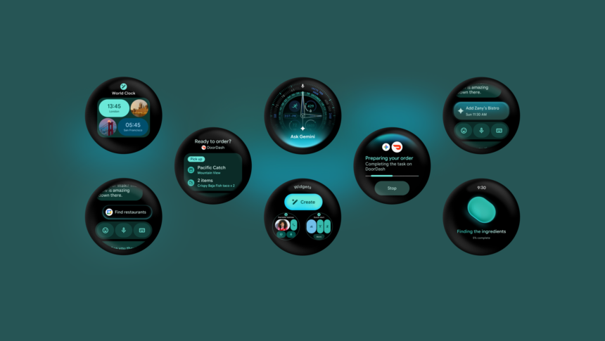 Wear OS 7 Goes Live on Pixel Watch: Summer Rollout Exposes the NPU Gap Blocking Gemini AI – Tech Times