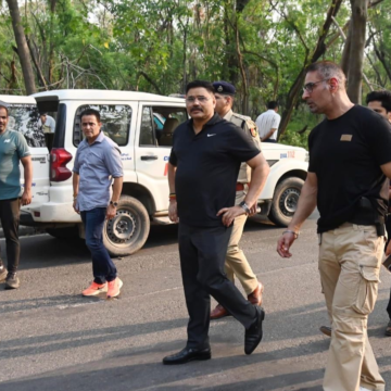 Chemist murder was a planned hit, not mistaken identity: Chandigarh Police – The Indian Express