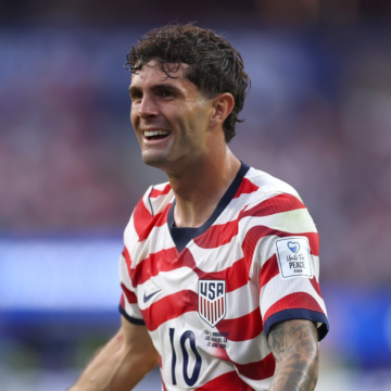 USA vs Australia lineups: Pulisic injury latest and predicted teams – London Evening Standard