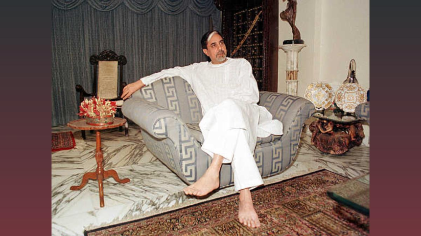 Essel''s Subhash Chandra Sells Delhi Bungalow for Rs 1,260 Cr – Rediff MoneyWiz