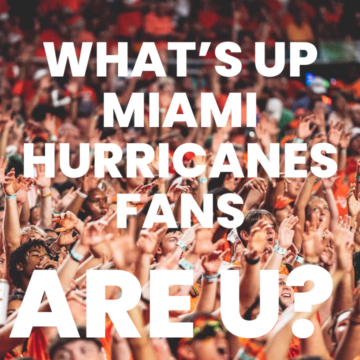 wp-header-logo-1515.png It's June 19! What's Up, Miami Hurricanes Fans … Are U? – On3