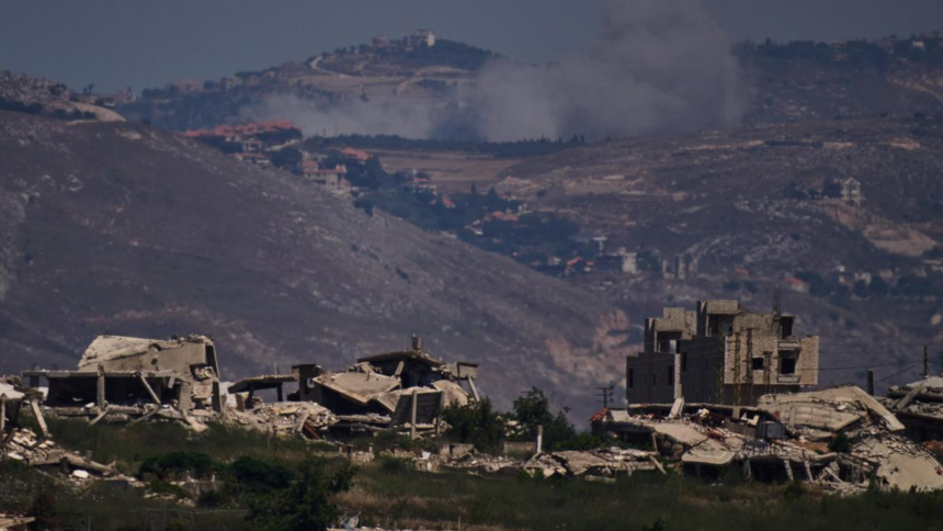 wp-header-logo-1522.png West Asia war LIVE: Iran-U.S. deal under strain as Israel targets Lebanon, Swiss talks postponed – The Hindu