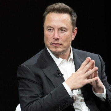 Elon Musk Is Weighing The Sun's Power For AI, While Crypto Bettors Weigh How Many SpaceX Starships Will S – Benzinga