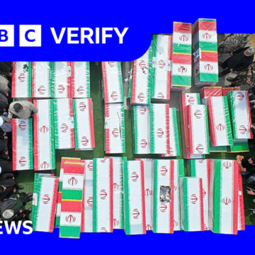 wp-header-logo-1532.png Thousands killed in US-Israeli war on Iran – but experts say true total may never be known – BBC