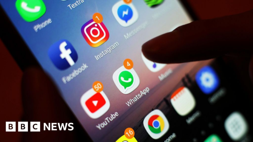 Children are making AI images to 'bully or ridicule' their peers – BBC