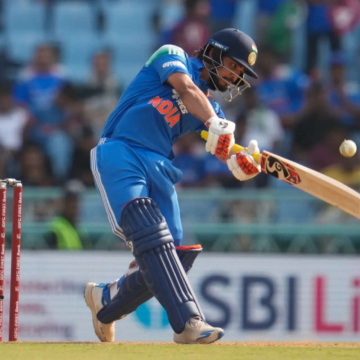 'Unfortunately, there isn't a slot': Ex-India captain's blunt verdict on Ishan Kishan