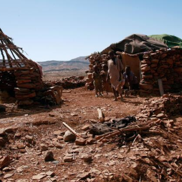 World News in Brief: Insecurity in the Darfurs, 100 million live with landmine threats, Singapore execution moratorium – UN News