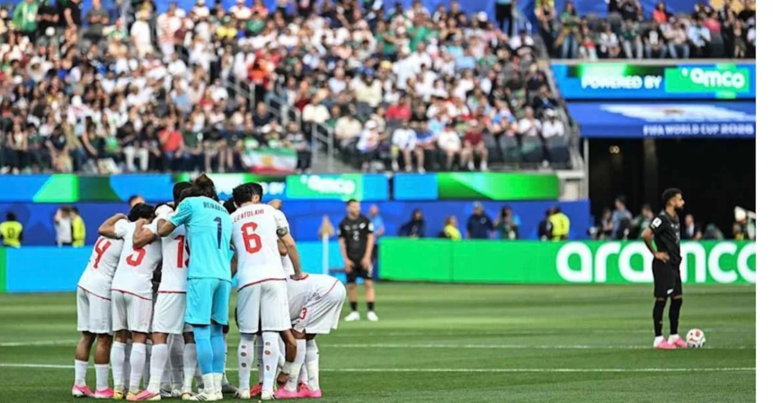 Iran Coach Claims Team Is ‘Most Oppressed' at World Cup After Travel Chaos Following New Zealand Draw – Yahoo Sports