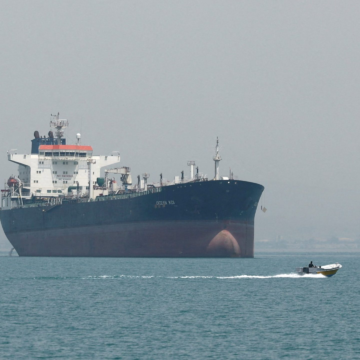 wp-header-logo-1541.png Iran war updates: US says blockade of Iranian ports lifted as part of deal – Al Jazeera