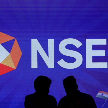 Indian shares set to fall after recent rally; IT in focus after Accenture results – Yahoo Finance Singapore