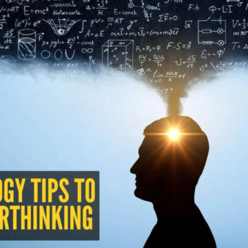10 ways to stop overthinking, as per psychology