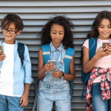 UAE bans social media for children under 15: What it means for 3.5 million Indians in the country – The Indian Express