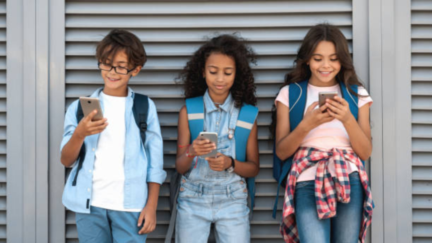 UAE bans social media for children under 15: What it means for 3.5 million Indians in the country – The Indian Express
