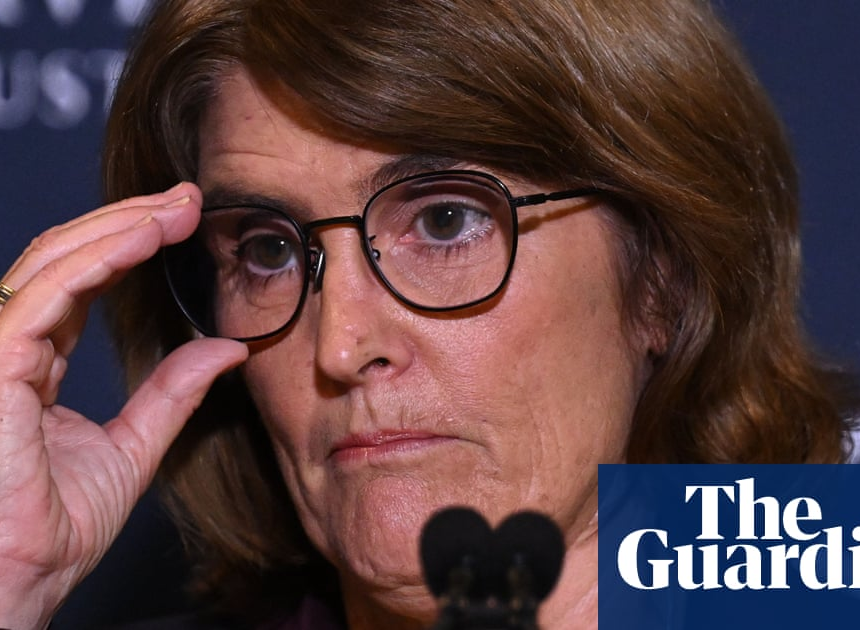 RBA interest rates: Reserve Bank holds official cash rate at 4.35% as economy slows and unemployment rises – The Guardian