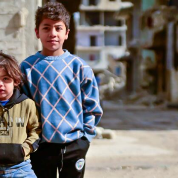 SECURITY COUNCIL LIVE: Regional war threatens Syria’s fragile transition – UN News