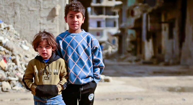 wp-header-logo-1550.png SECURITY COUNCIL LIVE: Regional war threatens Syria’s fragile transition – UN News