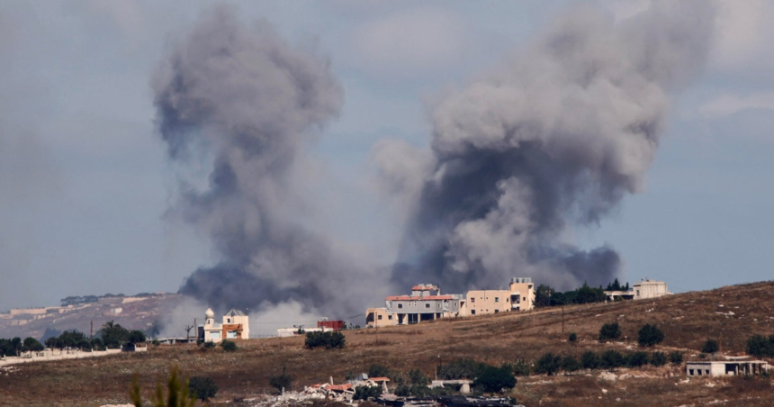 wp-header-logo-1554.png U.S.-Iran Latest: Israel-Hezbollah fighting intensifies in Lebanon as next-phase talks delayed – CBS News