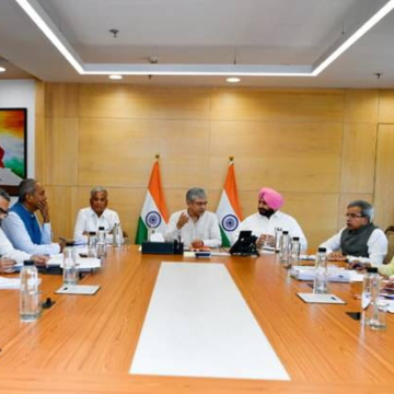 Breaking News: Railways Launches Green Initiative to Transport Fly Ash in India – jharkhandstatenews.com