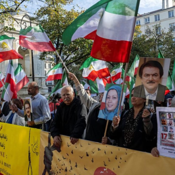France cancels NCRI protest against Iranian regime – The Jerusalem Post
