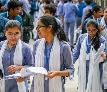 Coempt defends OSM system: ‘95% of students received scanned copies’ | India News – Hindustan Times