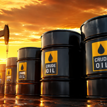Oil prices edge higher after Vance threatens Israel against violating ceasefire – The Times of India