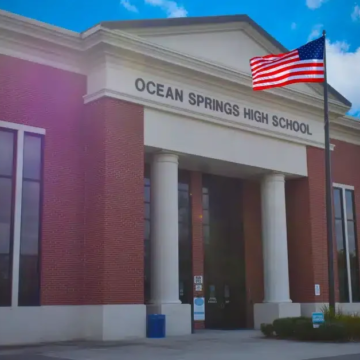 Mississippi announces 8 new Military Star Schools – SuperTalk Mississippi Media