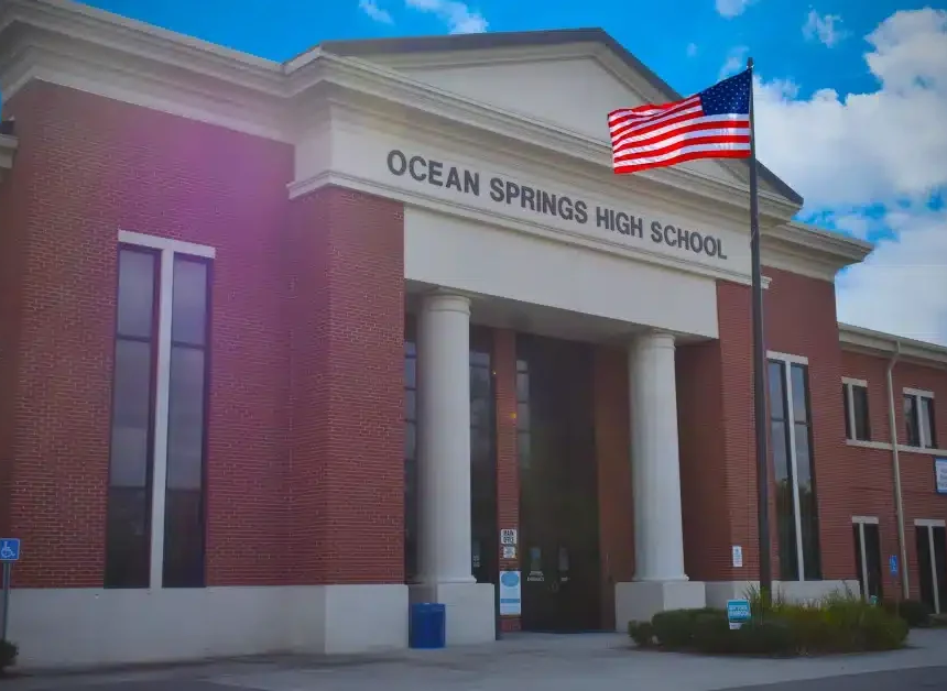 Mississippi announces 8 new Military Star Schools – SuperTalk Mississippi Media