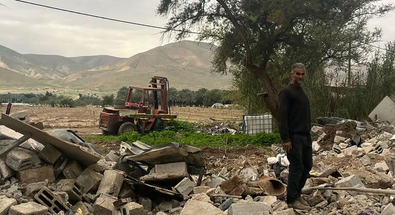 wp-header-logo-1578.png MIDDLE EAST LIVE 24 March: West Bank attacks and Lebanon in focus as Security Council meets – UN News