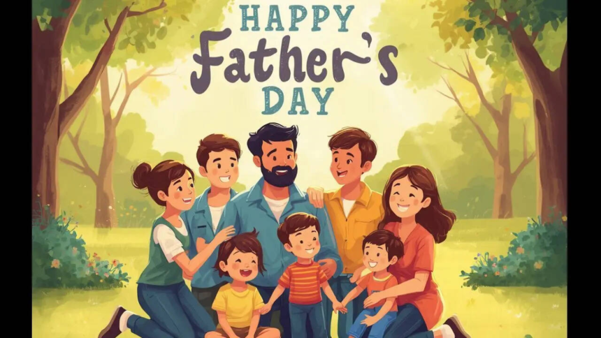 wp-header-logo-1580.png When is Father's Day? History, significance, origin story, and all you need to know