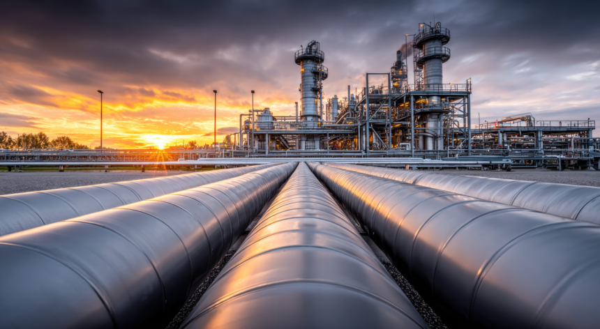 Oil Advances as Fragile U.S.-Iran Peace Process Faces New Challenges – Yahoo Finance UK