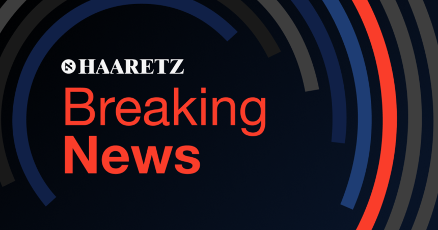IDF to Remain in Southern Lebanon, Senior Israeli Official Says – Haaretz