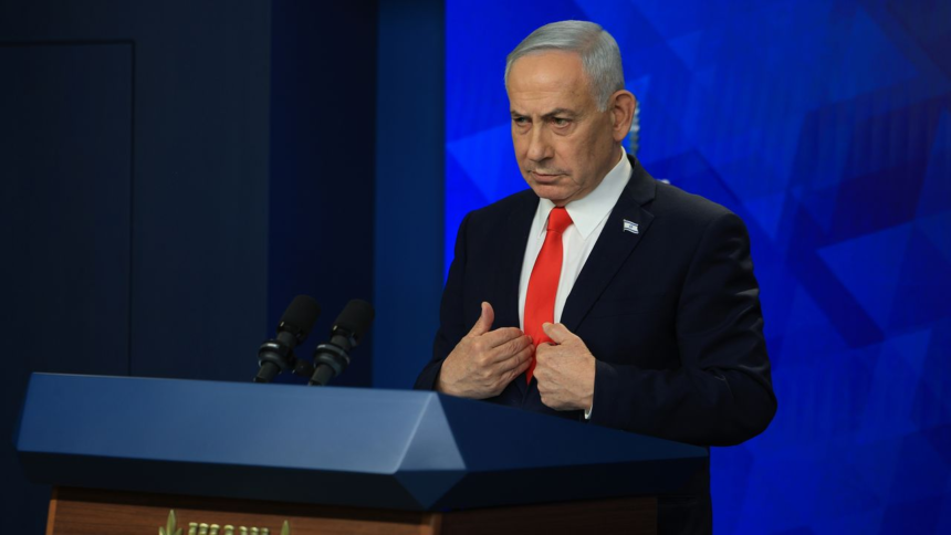 Donald Trump’s Iran Deal Is Israel’s Disaster – The New Yorker