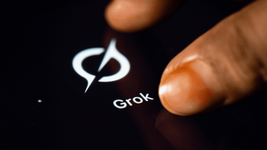 WATCH: Could Grok’s Latest AI Video Tool Soon Make Movies? – Tomorrow's World Today