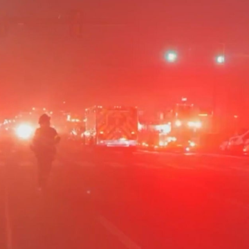 Woman and girl in critical condition after fire at South Philadelphia home – CBS News