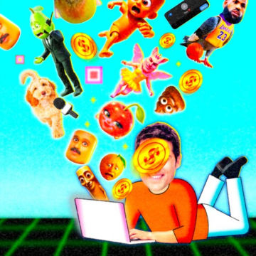 wp-header-logo-1600.png Can You Get Rich Quick Off A.I. Slop? – The New York Times