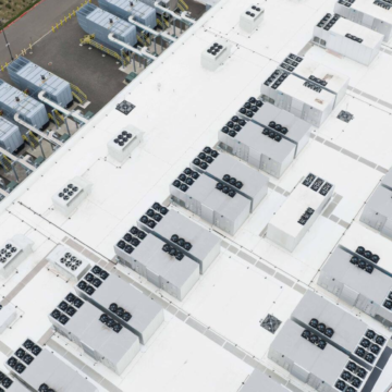 wp-header-logo-1603.png Federal regulators order grid operators to speed power to energy-hungry AI data centers – The Killeen Daily Herald