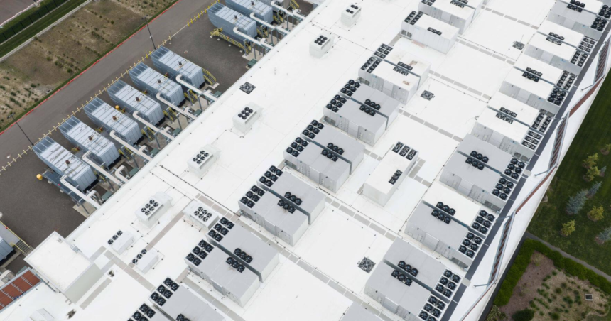 Federal regulators order grid operators to speed power to energy-hungry AI data centers – The Killeen Daily Herald