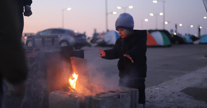 Today's top news: 87 million lives, Middle East, Lebanon, Occupied Palestinian Territory, Cuba, Ukraine – OCHA