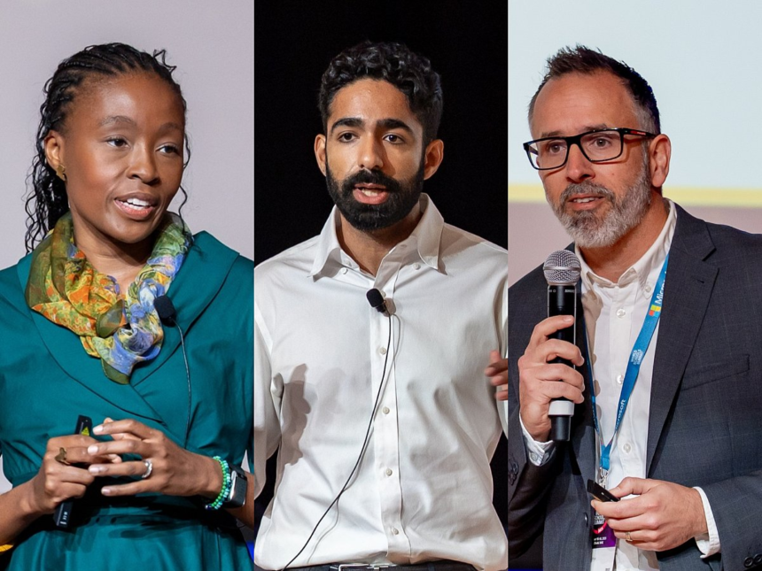 UAE: Meet winners of Global EdTech Prize at World Schools Summit in Abu Dhabi – Gulf News