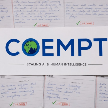 Coempt hits back: Human error, not software failure behind CBSE OSM mess – India Today