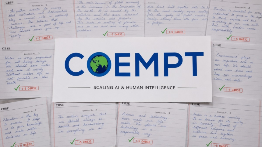 Coempt hits back: Human error, not software failure behind CBSE OSM mess – India Today