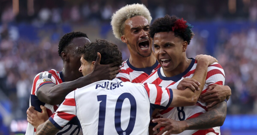 wp-header-logo-1612.png The U.S. may face Australia in the World Cup without star Christian Pulisic – WLRN