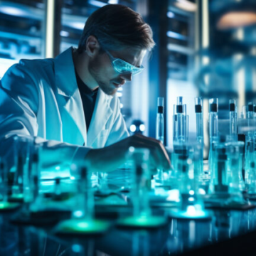 Investor’s Favored Twist Bioscience’s (TWST) Association with Technology Companies – Yahoo Finance UK