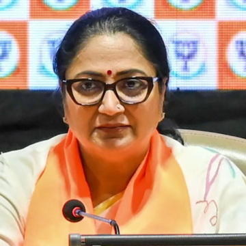 Delhi: CM Rekha Gupta unveils winter pollution action plan – The Statesman