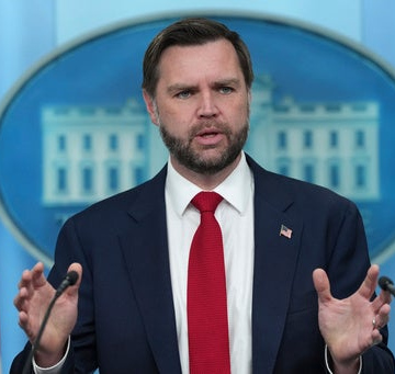 White House postpones sending Vance to Switzerland for talks with Iran negotiators – WHEC.com