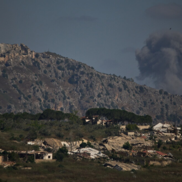 Israeli military strikes in southern Lebanon in intense fighting as US-Iran talks postponed – AP News